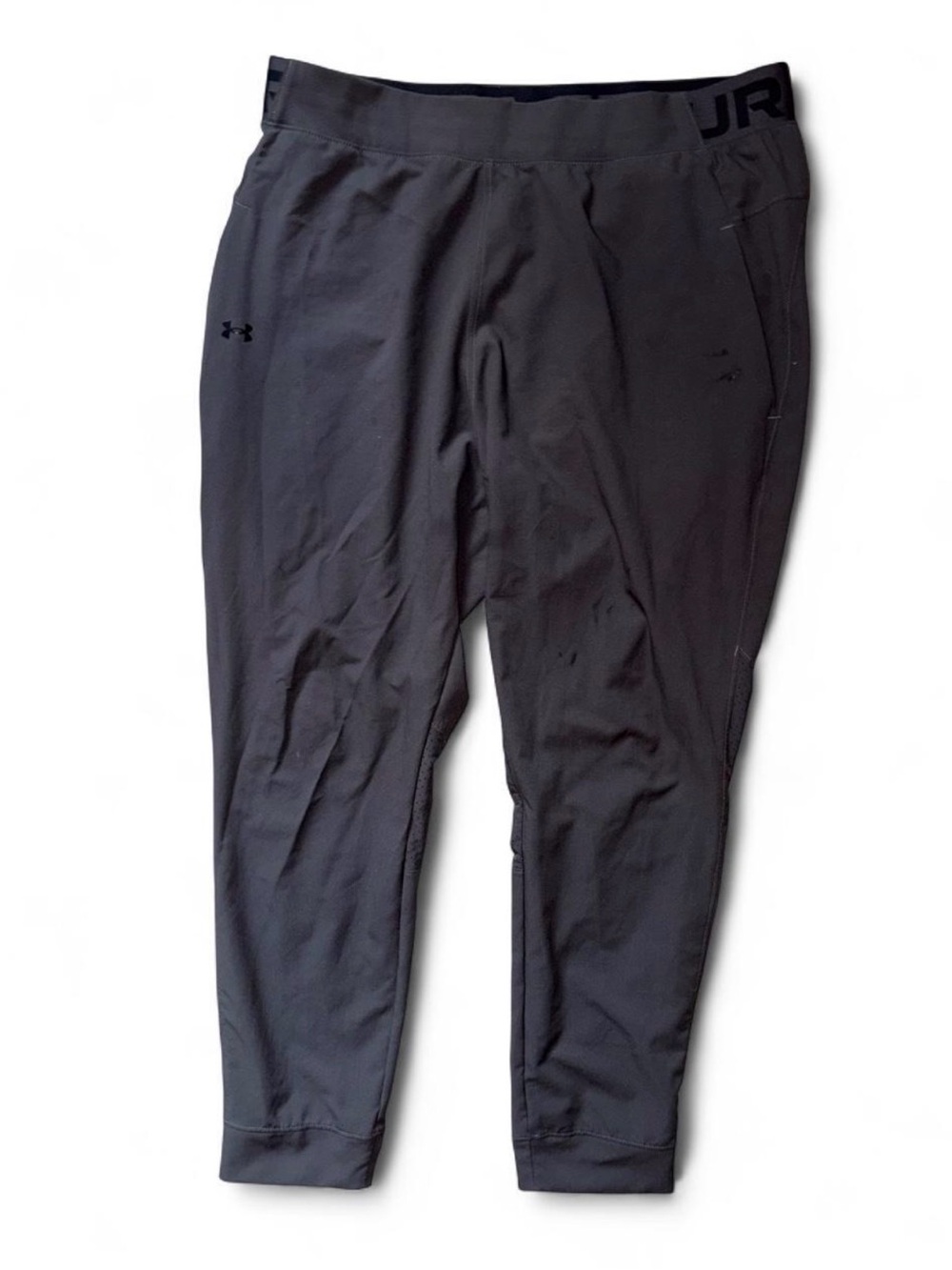 Under Armour Lightweight Windbreaker Jogger Pants – Size Large